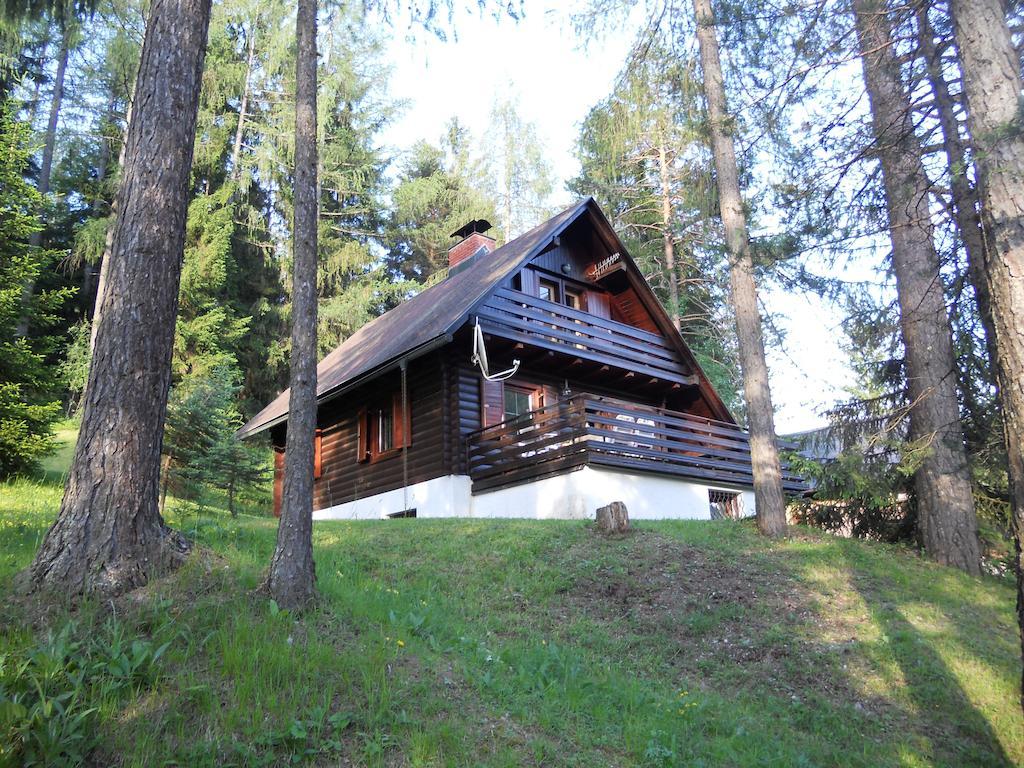 Holiday Home Gobela Kranjska Gora Zimmer foto